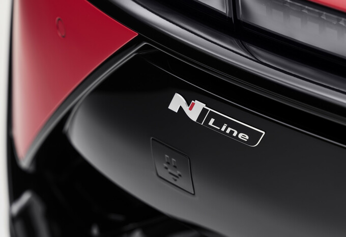 Officieel: Hyundai Ioniq 3 (2026) - de elektrische Veloster