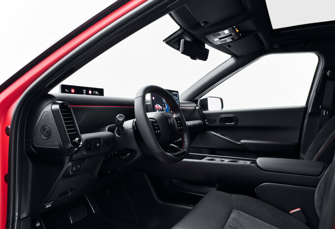 Officieel: Hyundai Ioniq 3 (2026) - de elektrische Veloster