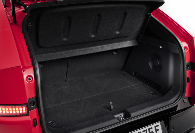 Officieel: Hyundai Ioniq 3 (2026) - de elektrische Veloster