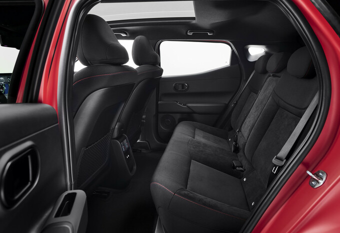 Officieel: Hyundai Ioniq 3 (2026) - de elektrische Veloster