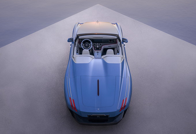 2028 Rolls-Royce Project Nightingale