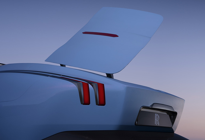 2028 Rolls-Royce Project Nightingale