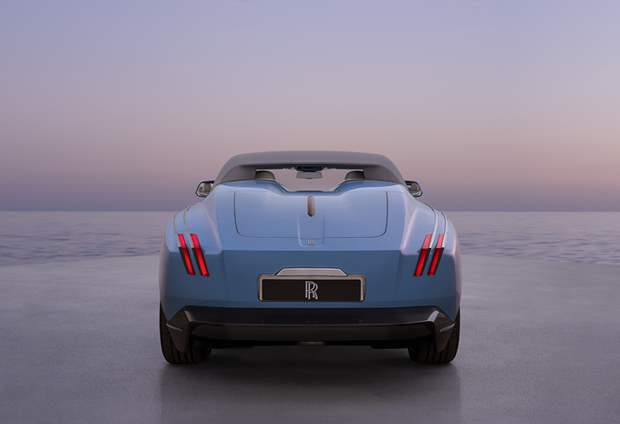 2028 Rolls-Royce Project Nightingale