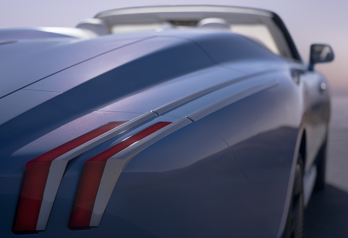 2028 Rolls-Royce Project Nightingale