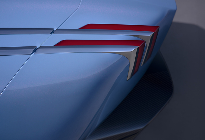 2028 Rolls-Royce Project Nightingale