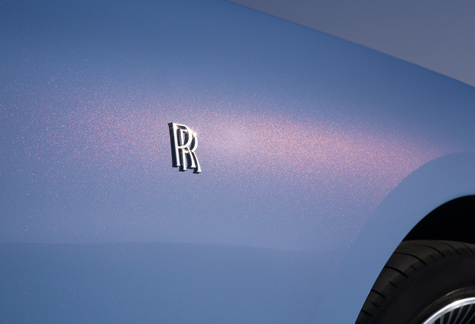 2028 Rolls-Royce Project Nightingale