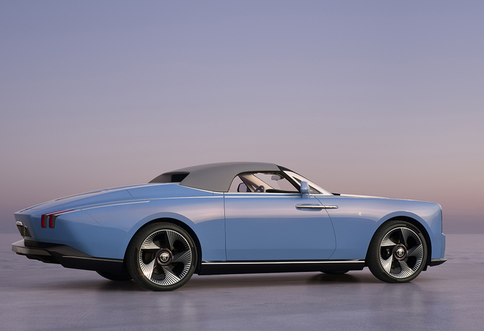 2028 Rolls-Royce Project Nightingale