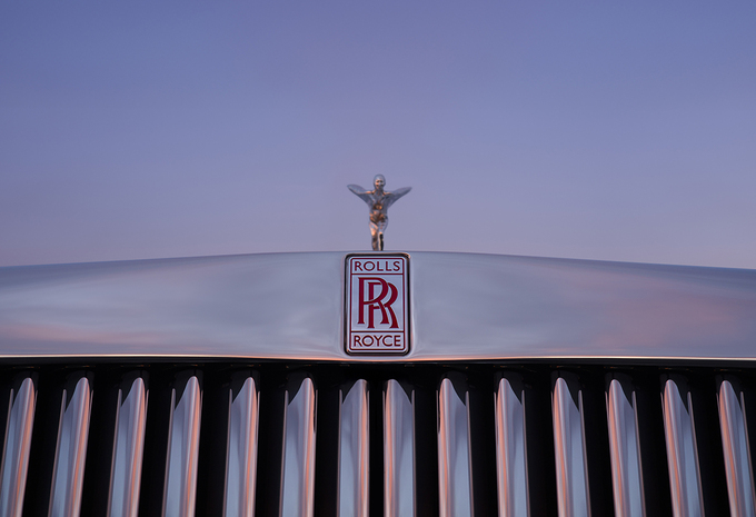 2028 Rolls-Royce Project Nightingale