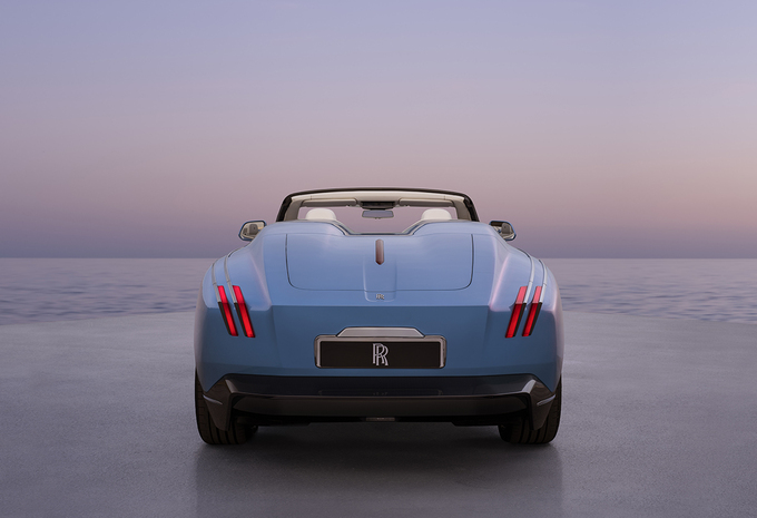 2028 Rolls-Royce Project Nightingale