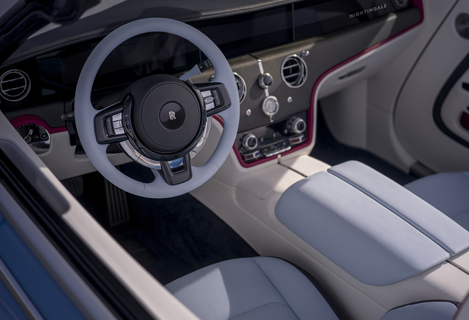 2028 Rolls-Royce Project Nightingale