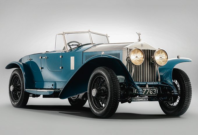 2028 Rolls-Royce Project Nightingale