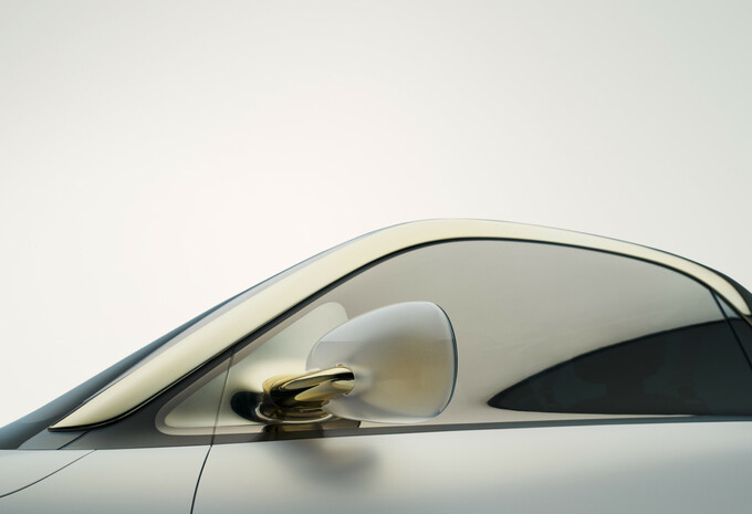 Smart Concept #2 : le retour de la ForTwo #4