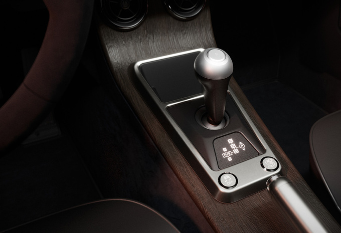 Morgan Supersport 400 (2026)