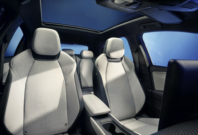 La nouvelle Volkswagen ID.Polo (2026) : retour aux sources #10