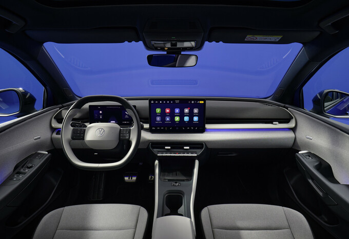 La nouvelle Volkswagen ID.Polo (2026) : retour aux sources #14