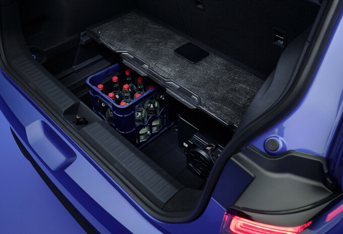 La nouvelle Volkswagen ID.Polo (2026) : retour aux sources #7