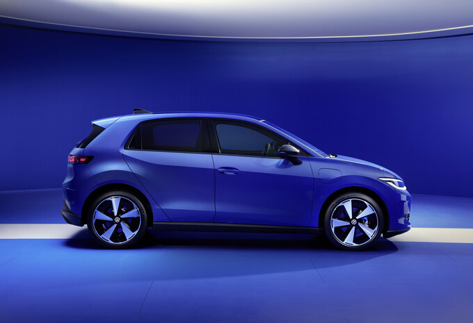 La nouvelle Volkswagen ID.Polo (2026) : retour aux sources #2