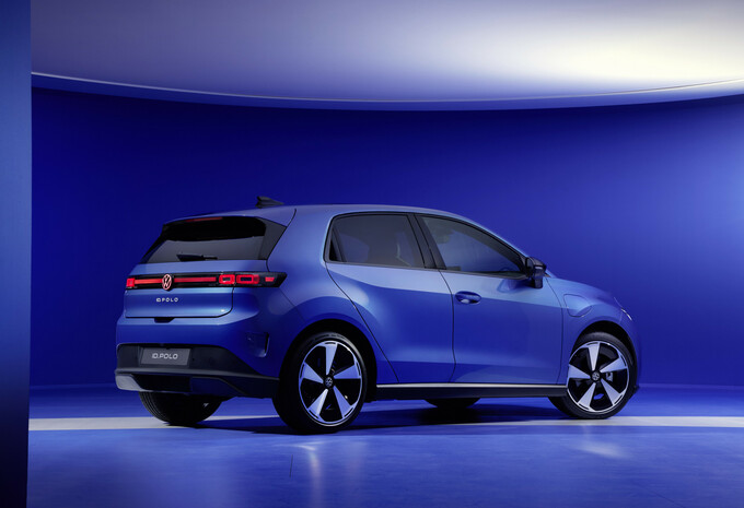 La nouvelle Volkswagen ID.Polo (2026) : retour aux sources #3