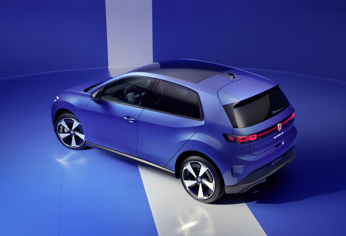 La nouvelle Volkswagen ID.Polo (2026) : retour aux sources #5
