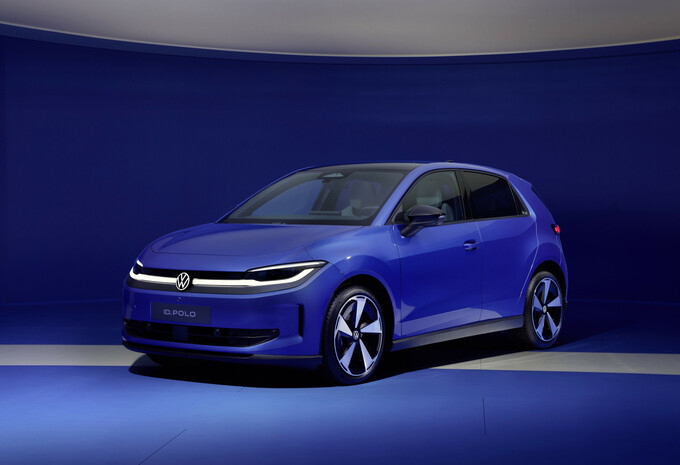 La nouvelle Volkswagen ID.Polo (2026) : retour aux sources #4