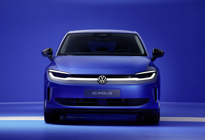 La nouvelle Volkswagen ID.Polo (2026) : retour aux sources #6