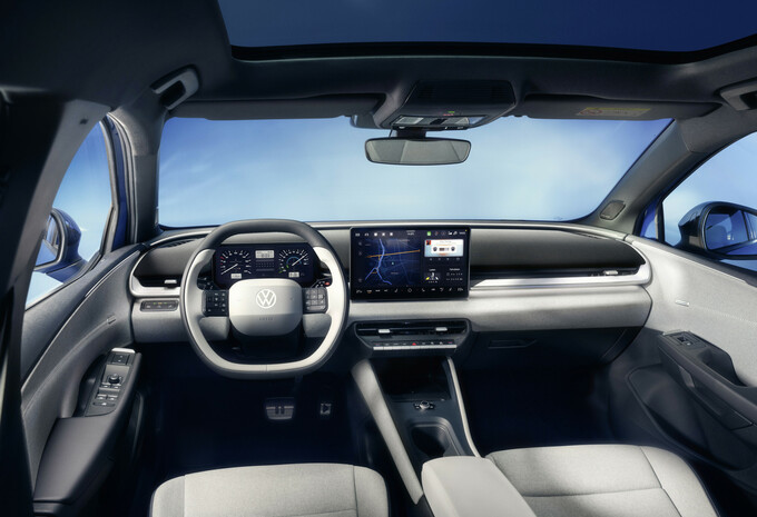 La nouvelle Volkswagen ID.Polo (2026) : retour aux sources #8