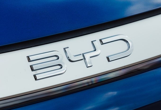 BYD : leader mondial sous pression… et à l’assaut de l’Europe #2