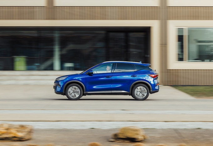 BYD : leader mondial sous pression… et à l’assaut de l’Europe #4