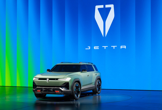 Salon de l'auto de Pékin 2026 : 5 voitures qu'on aimerait avoir en Europe #5