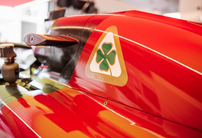 De visionair achter de Biscione: 150 jaar geleden werd Nicola Romeo geboren #4