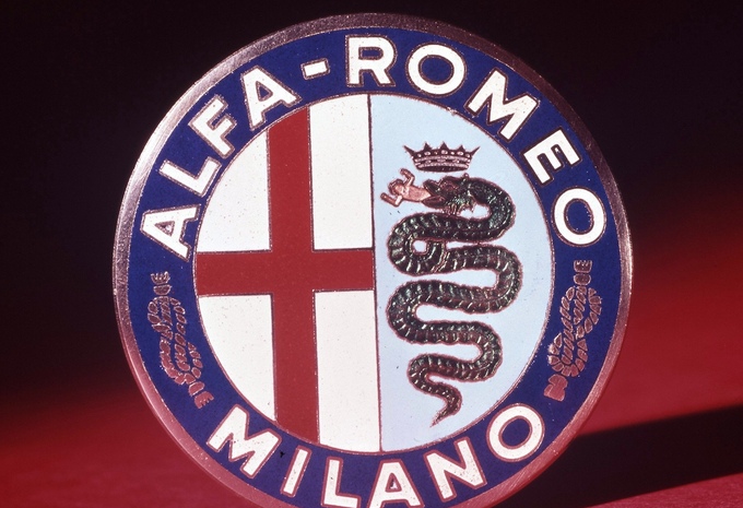 De visionair achter de Biscione: 150 jaar geleden werd Nicola Romeo geboren #5