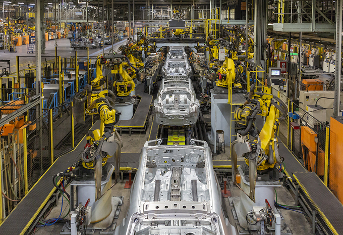 Nissan : restructuration majeure et 900 emplois supprimés #4