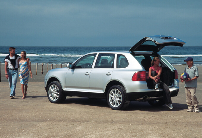 AutoGids' Keuze van de Redactie: gave gamechangers - onze top 5