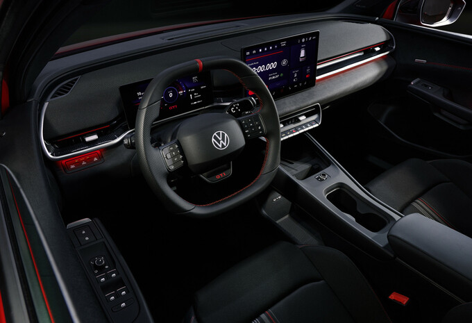 Voici l'ID. Polo GTI : la première GTI électrique de Volkswagen #5