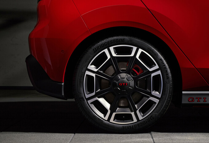 Voici l'ID. Polo GTI : la première GTI électrique de Volkswagen #11