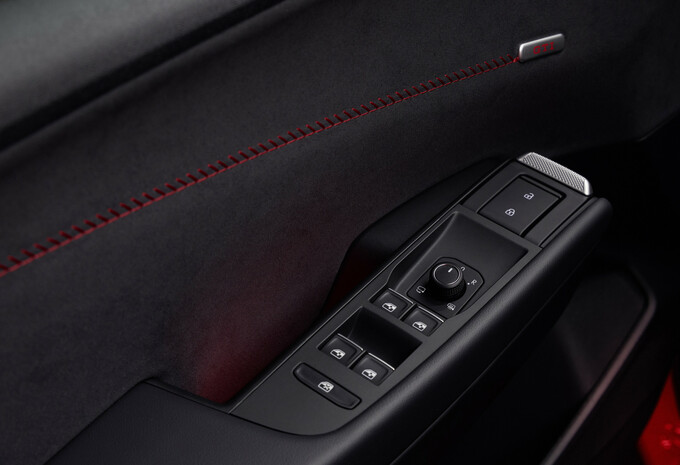 Voici l'ID. Polo GTI : la première GTI électrique de Volkswagen #7