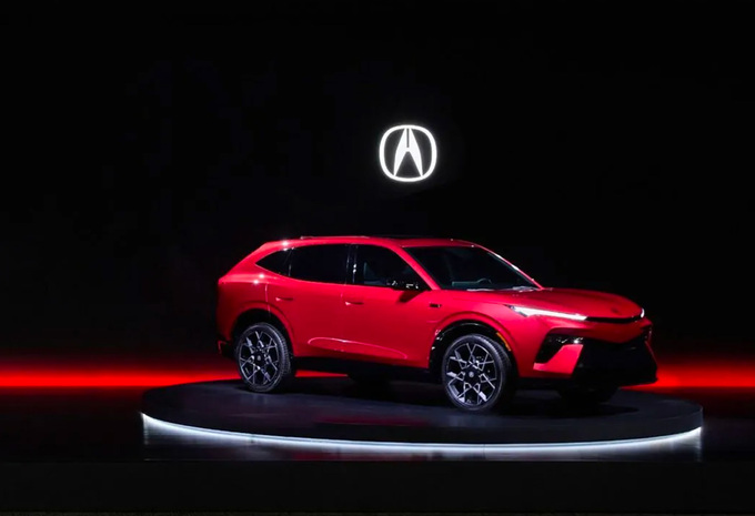 Honda Hybrid COncept