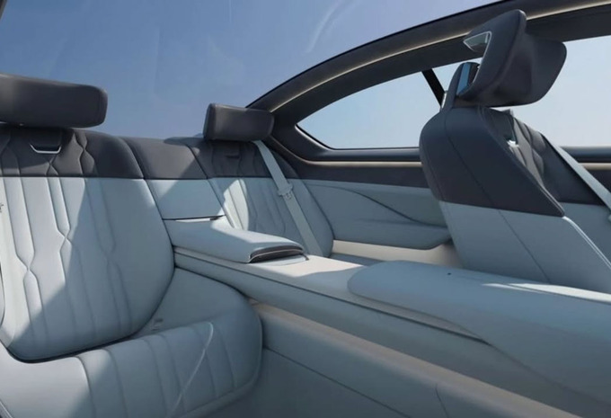 2026 Vision BMW Alpina
