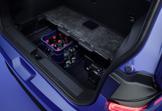 ID. Polo GTI : la passion serait-elle de retour chez Volkswagen ? #11