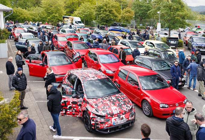 ID. Polo GTI : la passion serait-elle de retour chez Volkswagen ? #12