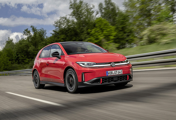 ID.Polo GTI : la passion serait-elle de retour chez Volkswagen ? #1