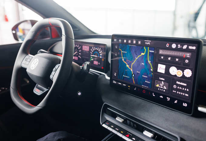 ID. Polo GTI : la passion serait-elle de retour chez Volkswagen ? #7