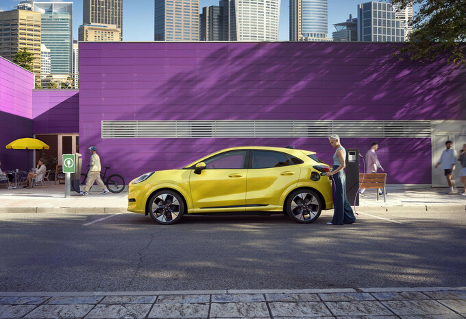 Stratégie Ford en Europe : Réalisme économique et retour de l'émotion? #2