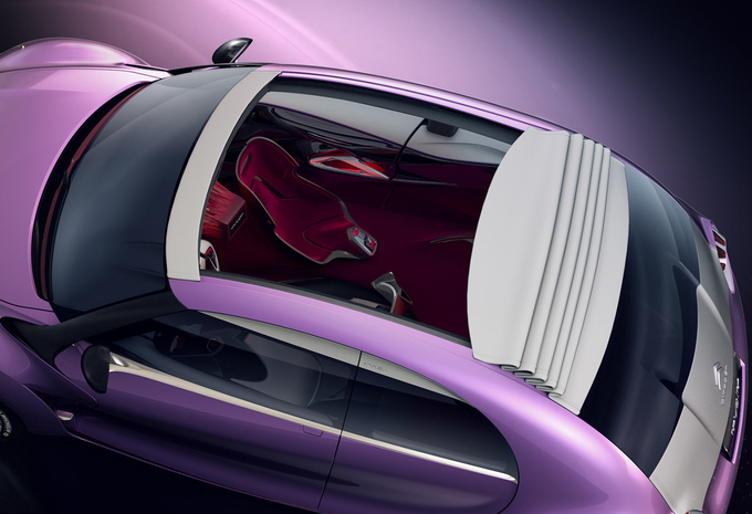 Stellantis bevestigt comeback van de Citroën 2CV!
