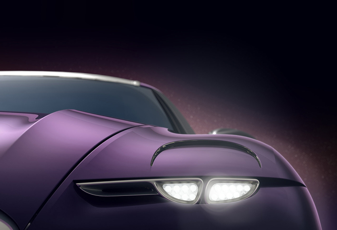 Stellantis bevestigt comeback van de Citroën 2CV!