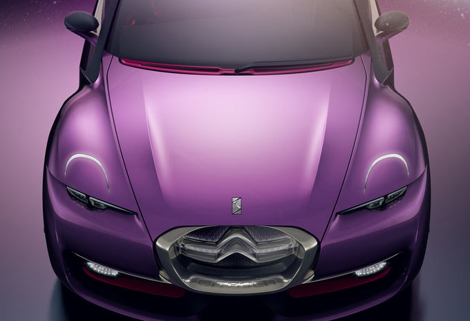 Stellantis bevestigt comeback van de Citroën 2CV!