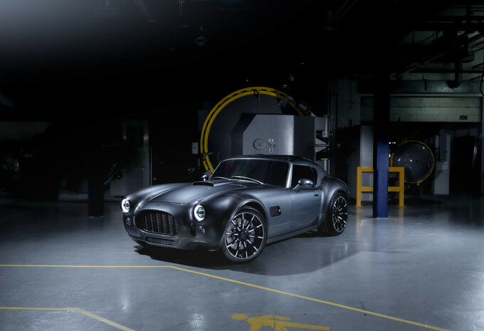 AC Cobra GT Coupé (2028)