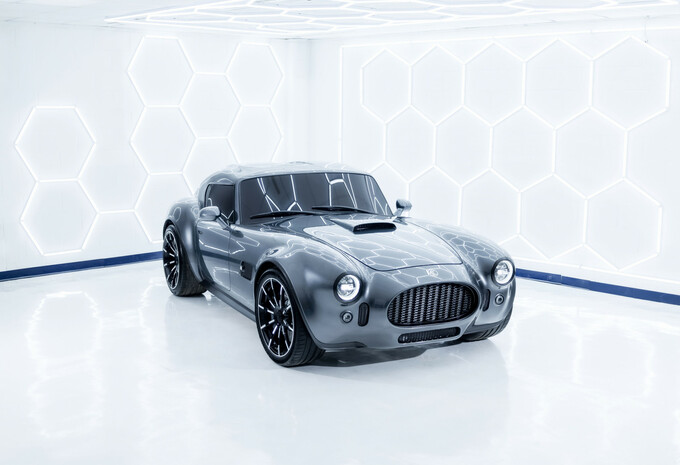 AC Cobra GT Coupé (2028)