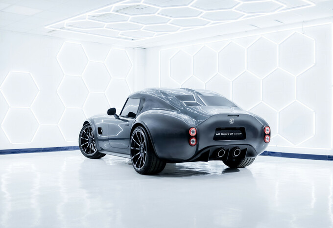 AC Cobra GT Coupé (2028)