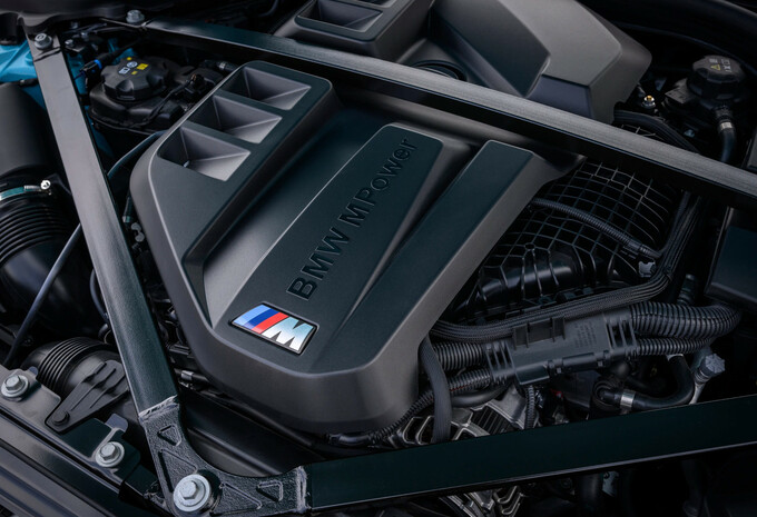 Officieel: BMW M2 xDrive (2026) - met AWD én M Ignite